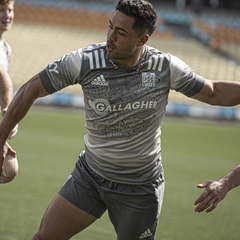Camiseta Chiefs rugby Nueva Zelanda