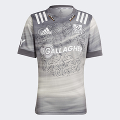 Camiseta Chiefs rugby Nueva Zelanda