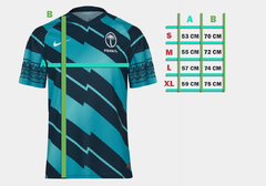 Imagen de Camiseta de rugby Fiji Seven