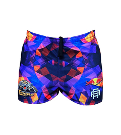 Short de rugby Tigers, Rugart - comprar online