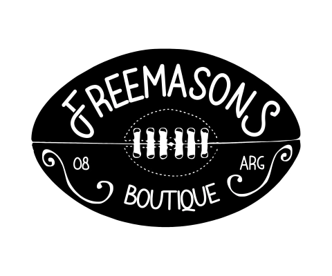 FREEMASONS BOUTIQUE