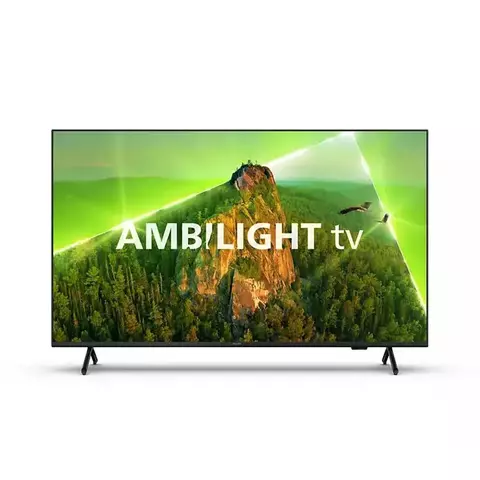 TELEVISOR PHILIPS 55PUD7908/77 SMART TV 55P AMBILIGHT 4K