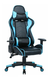 SILLA GAMER MICRO Y-2669B NEGRO Y AZUL