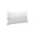 ALMOHADA MALEY RISUENA BLANCA 70X40 - comprar online