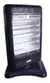 ESTUFA EIFFEL E531 INFRARROJA GIRATORIA 4 VELAS 800/1600W - Confort Dacar 