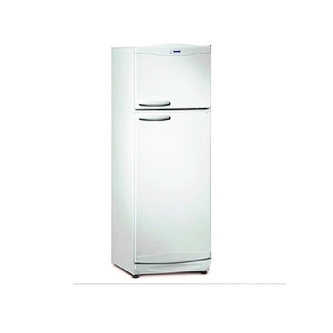 HELADERA BAMBI 2F-1200 C/FREEZER BLANCA