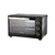 HORNO ELECTRICO SMARTLIFE TOD040 40LTS.DOBLE VIDRIO