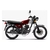 MOTO MOTOMEL VICTORY 150 F/DISCO ROJO