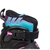 ROLLER FILA WIZY ALU G MAGENTA XL 38-41 en internet