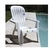 SILLON VOSS VARADERO BLANCO