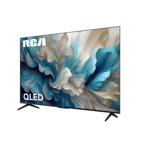 TELEVISOR RCA QL50CH100-F QLED 50P.4K ANDRPID RV