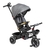 TRICICLO FELCRAFT TIGER EPIC 3211EN GRIS