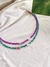 Collar Delhi (C076) - comprar online