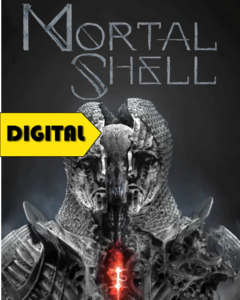 Mortal shell
