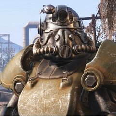 Fallout 4 PS4 - comprar online