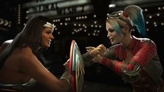 Injustice 2: Legendary Edition PS4 - Game Store