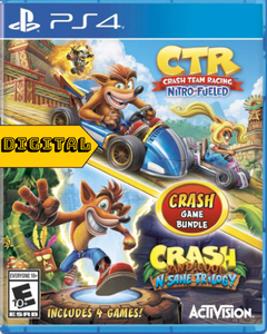 Crash Pack