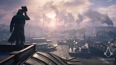 Assassins Creed Syndicate PS4 - comprar online