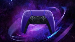 Control inalambrico Dualsense Galactic Purple en internet