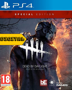 Dead by Daylight - Special Edition