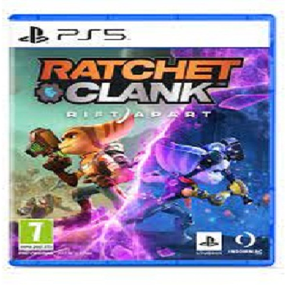 RATCHET AND CLANCK RIFT APART - Comprar en Game Store