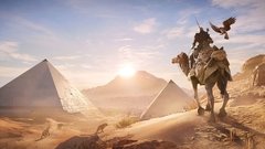 Imagen de Assassin's Creed Origins PS4