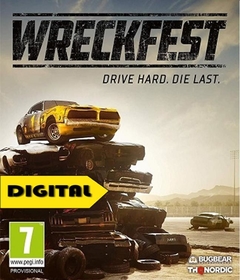 Wreckfest