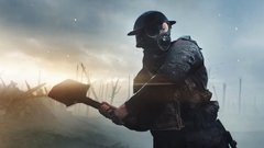 Battlefield 1 Revolution PS4 - Game Store