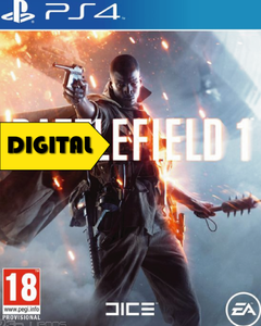 Battlefield 1