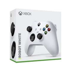 Joystick Xbox Series Blanco - Game Store