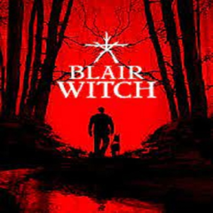 Blairwitch PS4