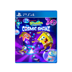 Bob Esponja: The Cosmic Shake DIGITAL