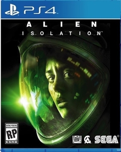 Alien Isolation