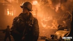 Imagen de Call of Duty: WWII PS4