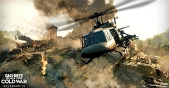 Call of Duty Black Ops Cold War - comprar online