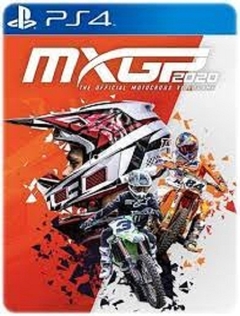 Mx GP 2020