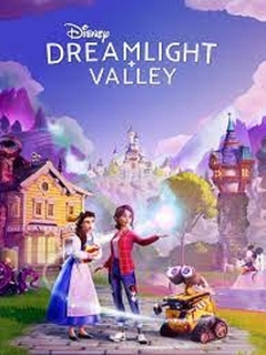 Disney Dreamlight Valley DIGITAL
