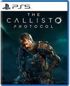 The Callisto Protocol DIGITAL PS5