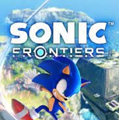 Sonic Frontiers PS5 DIGITAL
