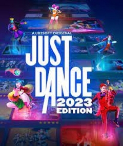 Just Dance 2023 DIGITAL PS5