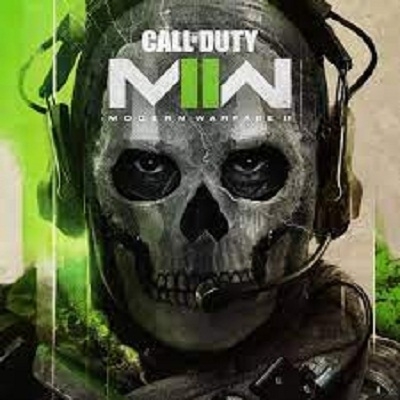 Call Of Duty Modern Warfare 2 PS4 fisico