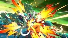 Dragon Ball: FighterZ - Game Store
