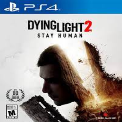 Dying Light 2 Stay Human DIGITAL