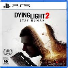 Dying Light 2 Stay Human PS5 DIGITAL