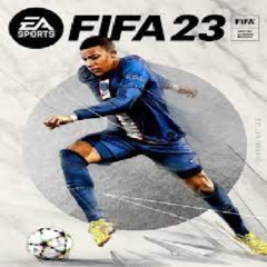 FIFA 23 PS5 DIGITAL