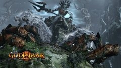 God of war 3: Remasterizado PS4 en internet