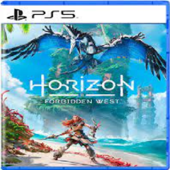 Horizon Forbidden West PS5