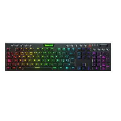 Teclado Redragon Horus RGB MECANICO