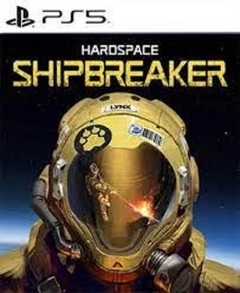 Hardspace Shipbreaker PS5