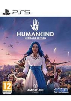 Humankind PS5